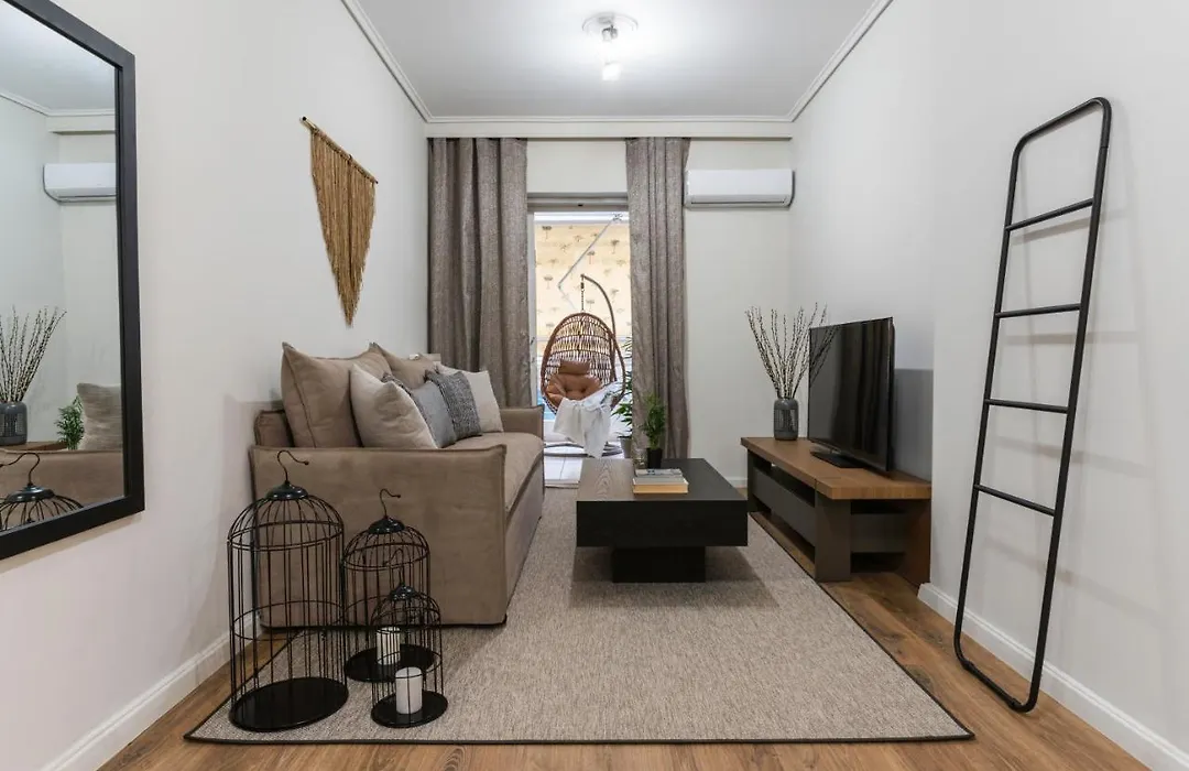 Nana'S House-1
